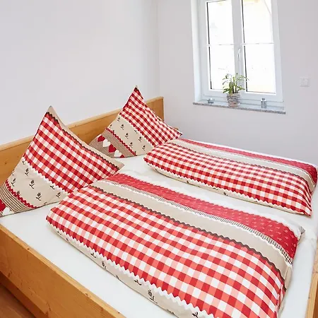 Apartamento Oberstdorfer Bergwelt Herbers *