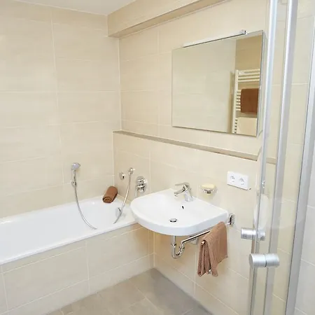 Apartamento Oberstdorfer Bergwelt Herbers Oberstdorf