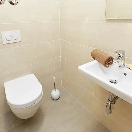 Oberstdorfer Bergwelt Herbers Apartamento Oberstdorf