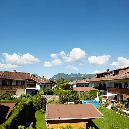 Oberstdorfer Bergwelt Herbers *